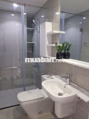  HÀNG HOT GIÁ TỐT TÂN PHƯỚC PLAZA  CĂN HỘ 70M2 (2PN 2WC)  GIÁ 12 TR/TH
