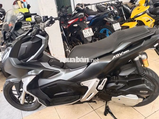 Honda ADV 150cc 2020 bs 59t2-43824