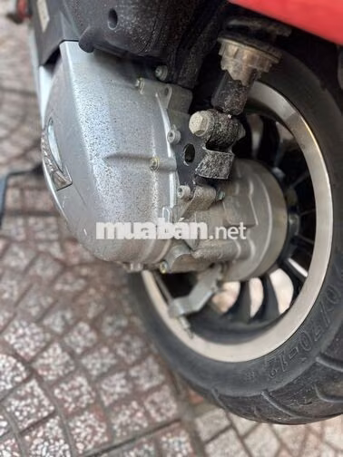 Vespa Sprint 125cc iget ABS 2022 bs 59d3-21347