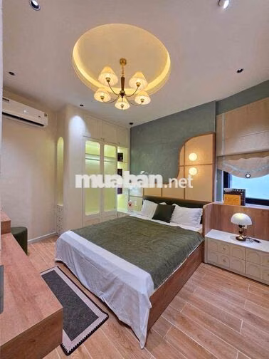 293 ✨ 🏡 CHO THUÊ NHÀ KIỆT RỘNG PHẠM VĂN NGHỊ – P. THẠC GIÁN
