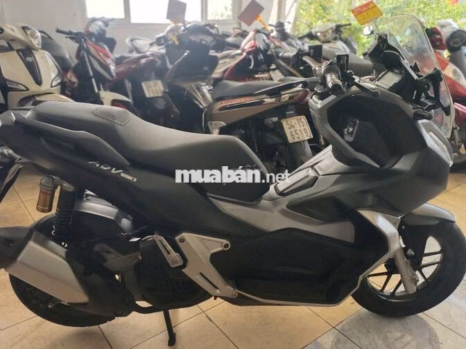 Honda ADV 150cc 2020 bs 59t2-43824