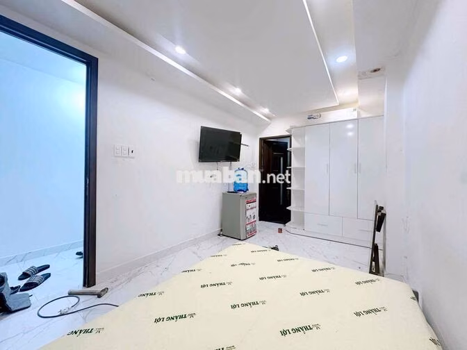 STUDIO FULL NỘI THẤT | NGAY ĐH SƯ PHẠM,SAIGON | CHỈ ĐI BỘ 150M