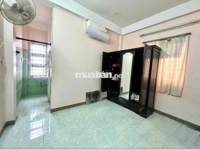 Cho Thuê Nhà Mặt Tiền Nguyễn Thiện Thuật Tân Lập Nha Trang