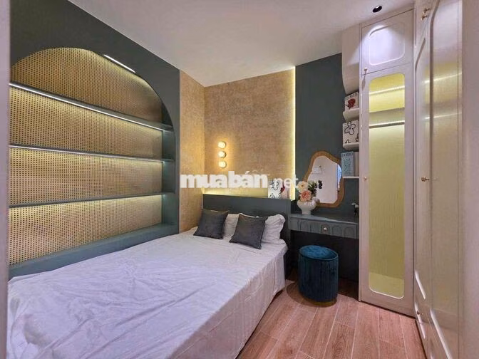 293 ✨ 🏡 CHO THUÊ NHÀ KIỆT RỘNG PHẠM VĂN NGHỊ – P. THẠC GIÁN