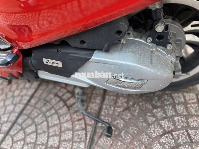 Vespa Sprint 125cc iget ABS 2022 bs 59d3-21347