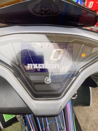 Yamaha Nvx v2 155cc 2024 bs 50ab-78693