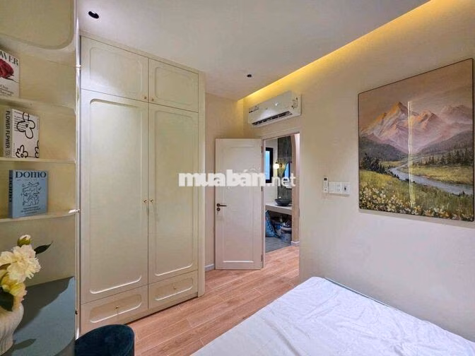 293 ✨ 🏡 CHO THUÊ NHÀ KIỆT RỘNG PHẠM VĂN NGHỊ – P. THẠC GIÁN