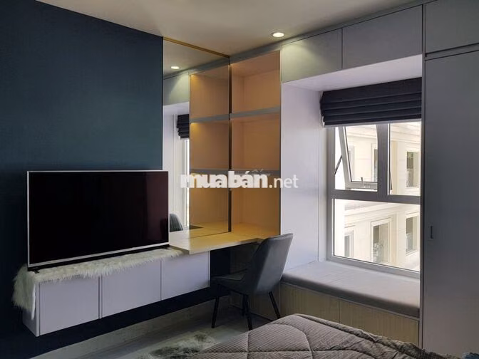  HÀNG HOT GIÁ TỐT TÂN PHƯỚC PLAZA  CĂN HỘ 70M2 (2PN 2WC)  GIÁ 12 TR/TH