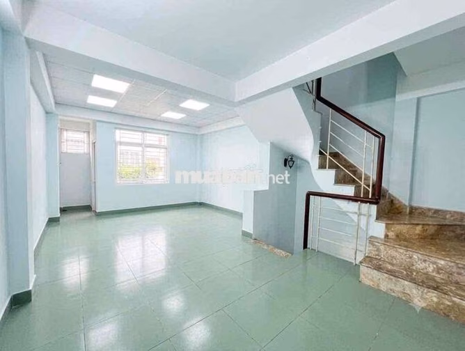 Cho Thuê Nhà Mặt Tiền Nguyễn Thiện Thuật Tân Lập Nha Trang