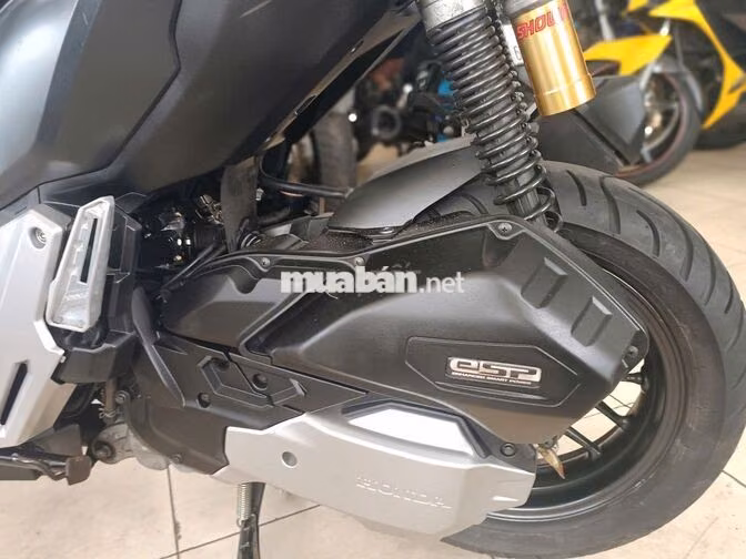 Honda ADV 150cc 2020 bs 59t2-43824