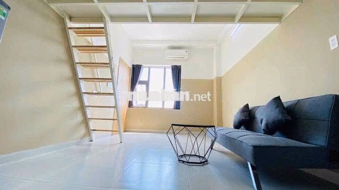 PHÒNG GÁC TRUNG TÂM PHÚ NHUẬN -GẦN HỌC VIỆN HÀNG KHÔNG/SÂN BAY , Q1 Q2