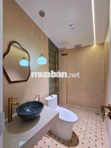 293 ✨ 🏡 CHO THUÊ NHÀ KIỆT RỘNG PHẠM VĂN NGHỊ – P. THẠC GIÁN