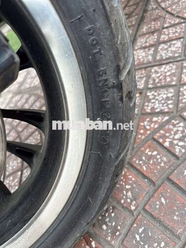 Vespa Sprint 125cc iget ABS 2022 bs 59d3-21347