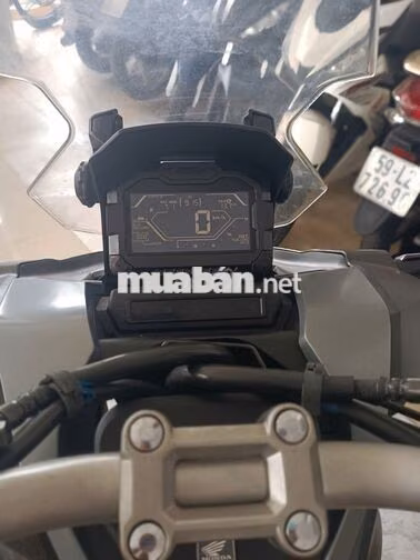 Honda ADV 150cc 2020 bs 59t2-43824