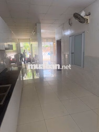 7 Tỷ/87M2-Bán Căn Nhà Cấp 4 SÁT KĐT Vạn Phúc THỦ ĐỨC