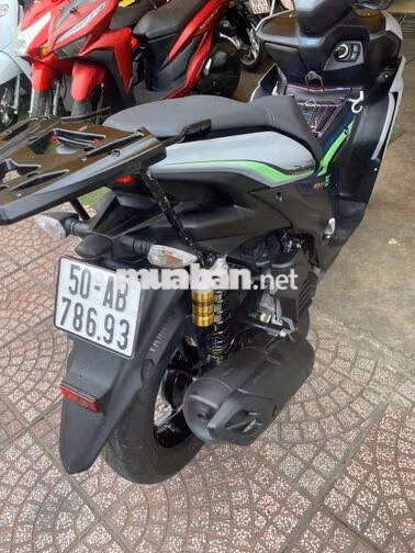 Yamaha Nvx v2 155cc 2024 bs 50ab-78693
