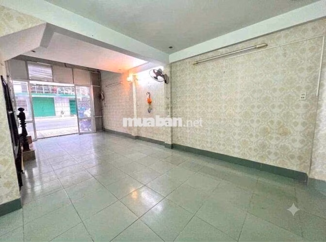 Cho Thuê Nhà Mặt Tiền Nguyễn Thiện Thuật Tân Lập Nha Trang