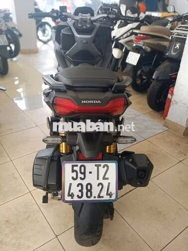 Honda ADV 150cc 2020 bs 59t2-43824