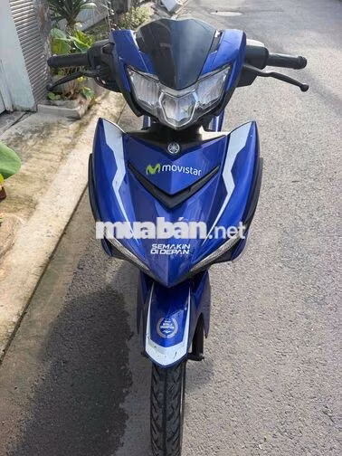 Yamaha Exciter 150 Up led