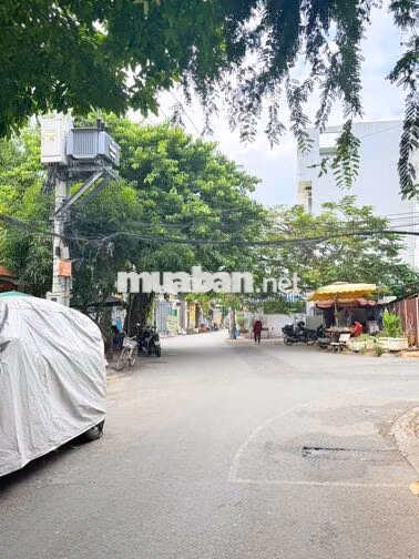 7 Tỷ/87M2-Bán Căn Nhà Cấp 4 SÁT KĐT Vạn Phúc THỦ ĐỨC