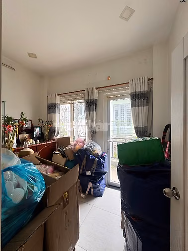 ⭐️Nhà 2 lầu đẹp Cao cấp 2 mặt hẻm Huỳnh Văn Bánh, P17, Q.Phú Nhuận, gi