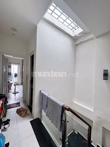 ⭐️Nhà 2 lầu đẹp Cao cấp 2 mặt hẻm Huỳnh Văn Bánh, P17, Q.Phú Nhuận, gi