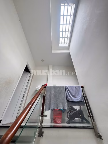 ⭐️Nhà 2 lầu đẹp Cao cấp 2 mặt hẻm Huỳnh Văn Bánh, P17, Q.Phú Nhuận, gi