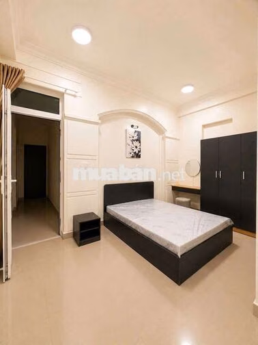 *** CHỈ CÒN MỘT CĂN HỘ DỊCH VỤ CAO CẤP DĨ AN