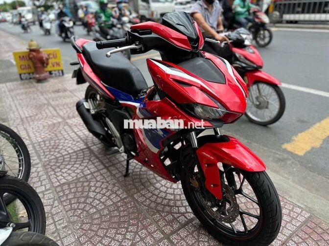 Honda Winner X 150cc 2022 bs 59t2-59668