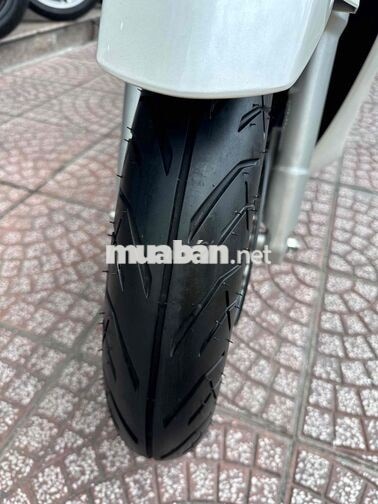 Honda SH 125i Form 2024 Trắng Đen BSTP Chính Chủ