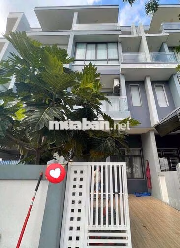 294 ✨ 🏡 CHO THUÊ NHÀ 4 TẦNG KĐT ĐA PHƯỚC