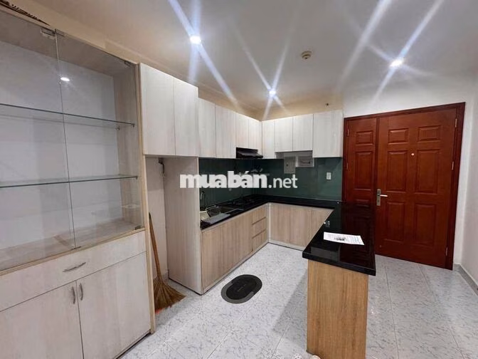 CHO THUÊ CHUNG CƯ THANH BÌNH PLAZA CHỢ BIÊN HOÀ