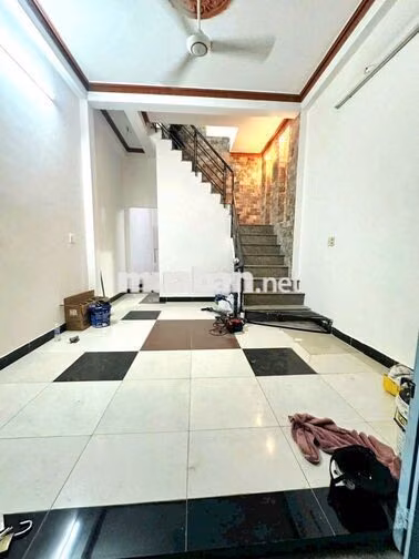 Nhà thuê Tân Phú 3PN✅️Sân thượng Hẻm xe hơi✅️ Tân Hương 10,5 triệu