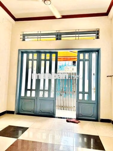 Nhà thuê Tân Phú 3PN✅️Sân thượng Hẻm xe hơi✅️ Tân Hương 10,5 triệu