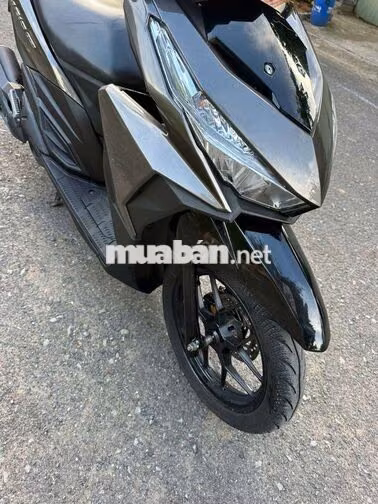 Honda Vario 2018 Đen