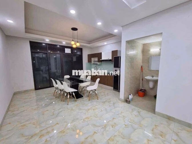 294 ✨ 🏡 CHO THUÊ NHÀ 4 TẦNG KĐT ĐA PHƯỚC