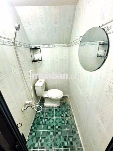 Nhà thuê Tân Phú 3PN✅️Sân thượng Hẻm xe hơi✅️ Tân Hương 10,5 triệu