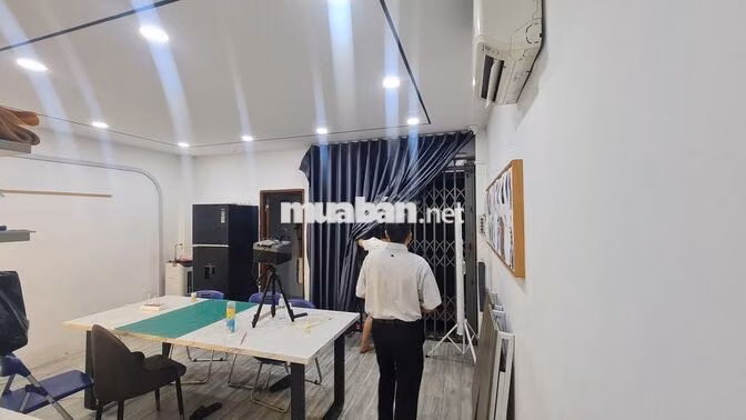 Chính chủ - Nhà mặt tiền góc DC11 - Đang cho thuê có dòng tiền