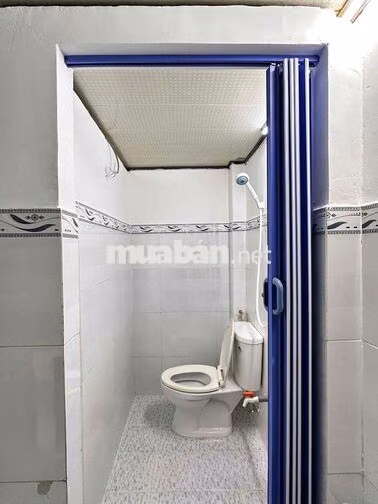 CHO THUÊ PHÒNG TRỌ GẦN CHỢ XÓM MỚI GÒ VẤP