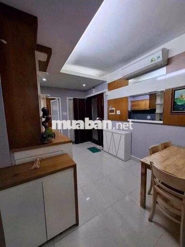 Chung cư Pegasus Plaza 2PN Full nội thất chỉ việc dọn đồ vào ở thôi