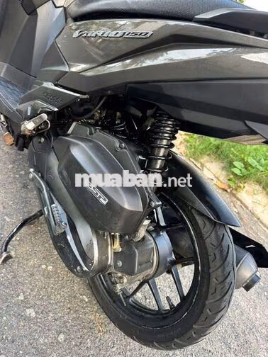 Honda Vario 2018 Đen