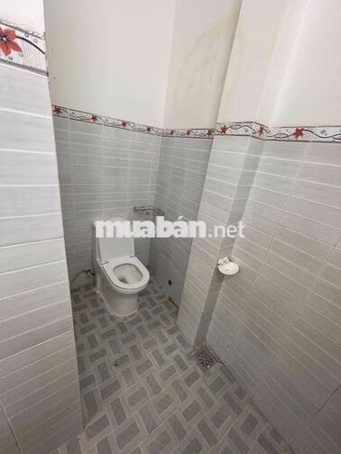 Cho thuê nhà 2 tầng kiệt Hàn Mặc Tử  gần Đống Đa Rộng Rãi