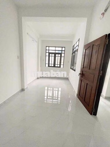 Nhà Mới 4x14m 1Lầu (3PN 3WC) Hẻm Ôtô 5m. 1/ TÂN SƠN NHÌ. TÂN PHÚ