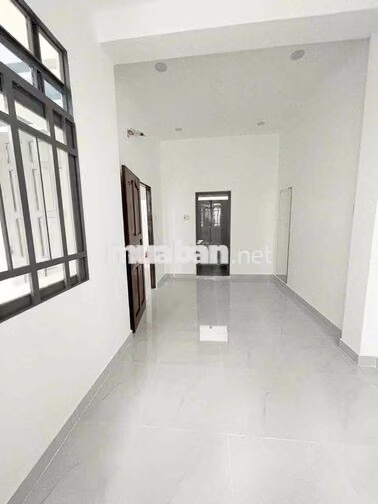Nhà Mới 4x14m 1Lầu (3PN 3WC) Hẻm Ôtô 5m. 1/ TÂN SƠN NHÌ. TÂN PHÚ
