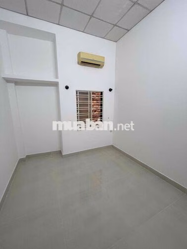 Cho thuê nhà 2 tầng kiệt Hàn Mặc Tử  gần Đống Đa Rộng Rãi
