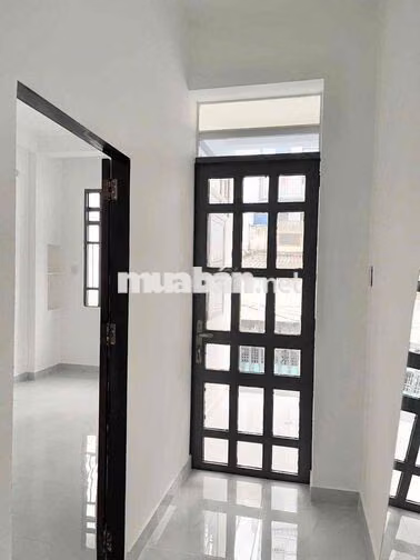Nhà Mới 4x14m 1Lầu (3PN 3WC) Hẻm Ôtô 5m. 1/ TÂN SƠN NHÌ. TÂN PHÚ