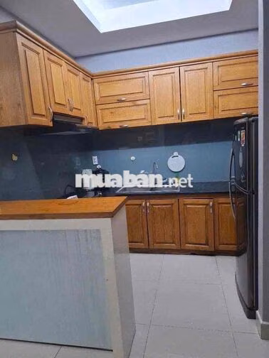 Chung cư Pegasus Plaza 2PN Full nội thất chỉ việc dọn đồ vào ở thôi