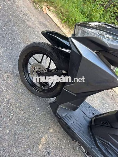 Honda Vario 2018 Đen
