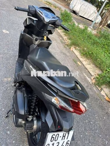 Honda Vario 2018 Đen