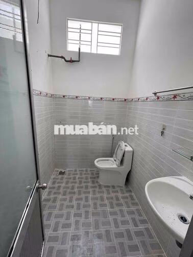Cho thuê nhà 2 tầng kiệt Hàn Mặc Tử  gần Đống Đa Rộng Rãi